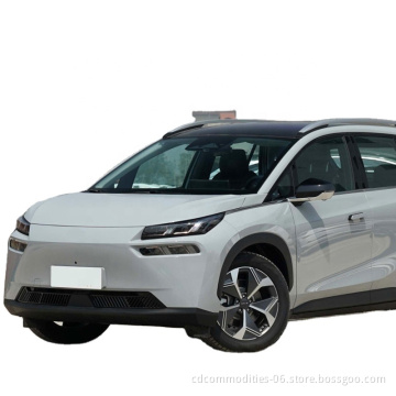 2021 Motore Pure Electric 224 CHP Nuove auto da EV per Aion V Plus 70 Technology Edition